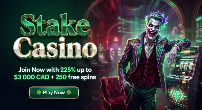 Stake Casino