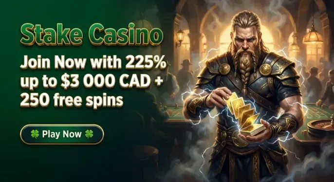 Stake Casino